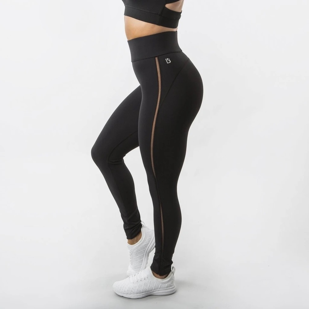 Buffbunny desire leggings